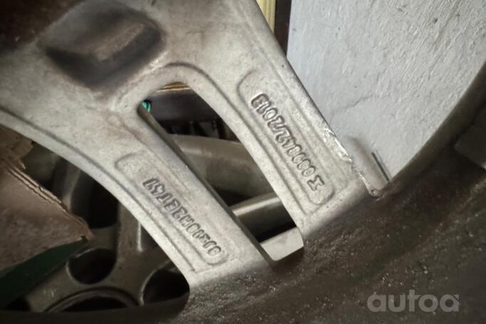 Audi, stop lekki