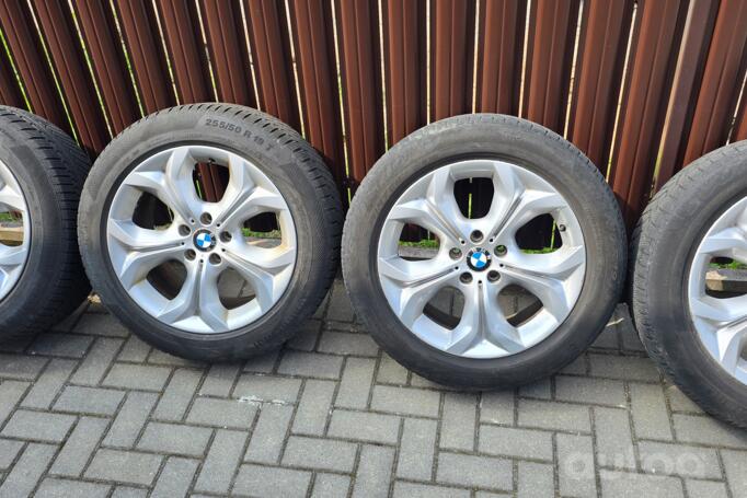Bmw, stop lekki