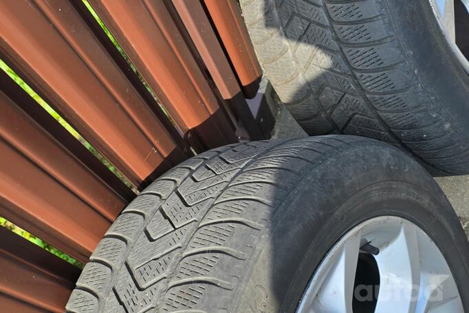 Bmw, stop lekki