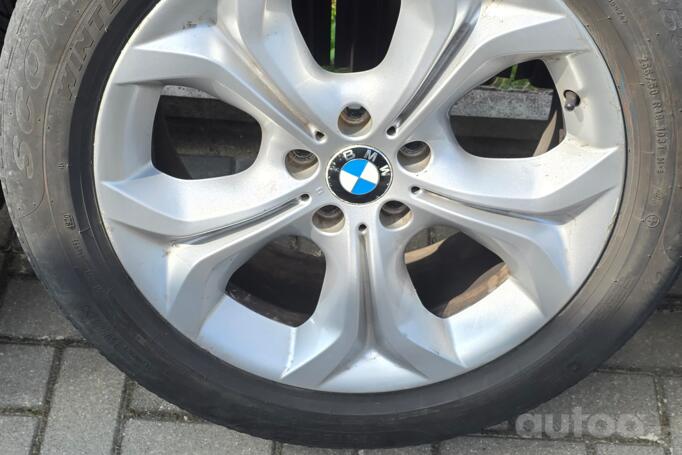 Bmw, stop lekki