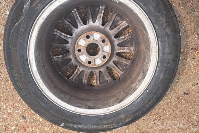 Audi, stop lekki