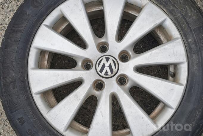 Vw, stop lekki