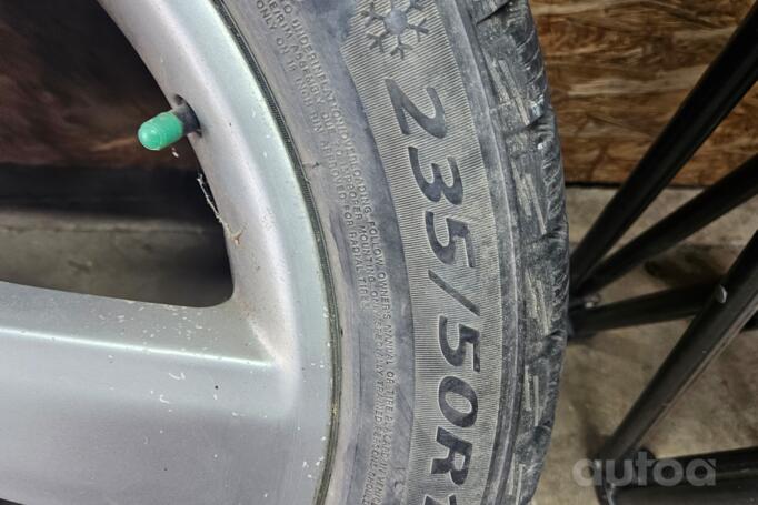 Audi, stop lekki