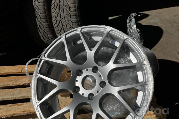 Bmw 5x120, stop lekki