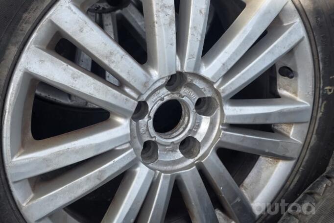 Volkswagen, stop lekki