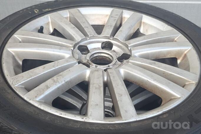 Volkswagen, stop lekki