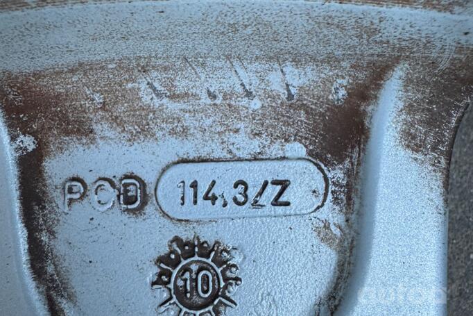 Fondmetal, stop lekki