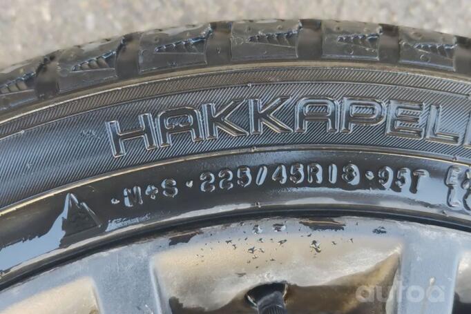 Volvo, stop lekki