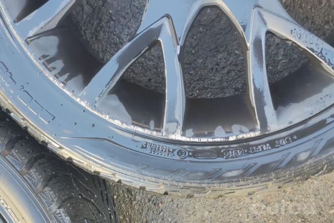 Volvo, stop lekki
