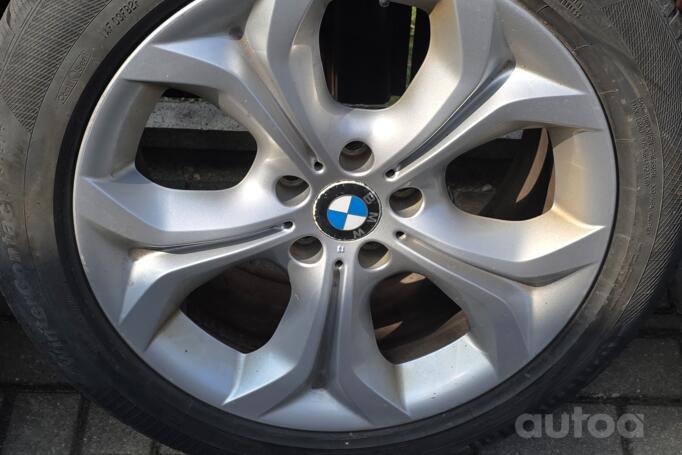 Bmw, stop lekki