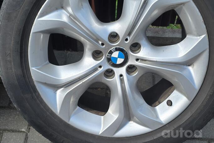 Bmw, stop lekki