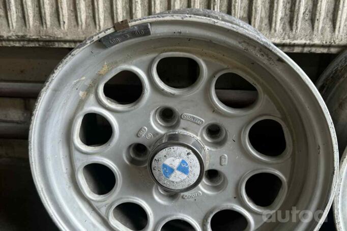 Bmw, stop lekki