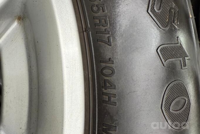 Audi, stop lekki
