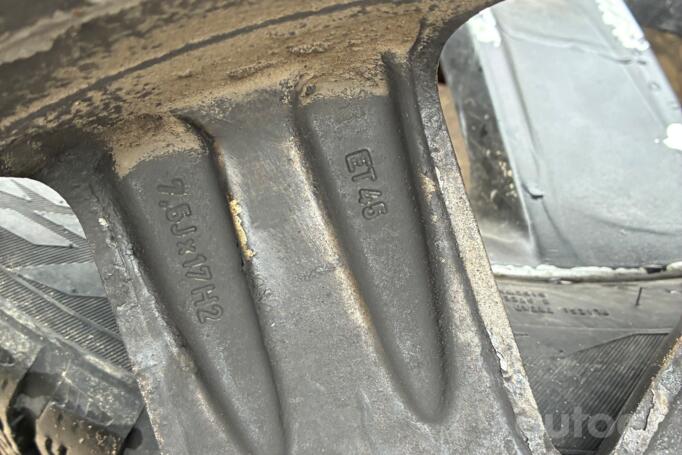 Audi, stop lekki