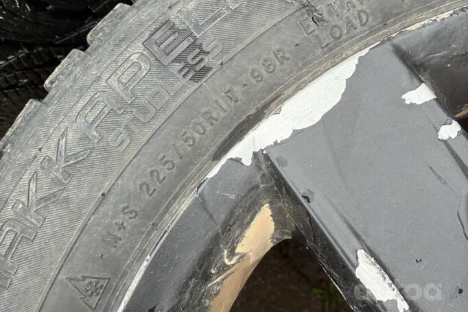 Audi, stop lekki