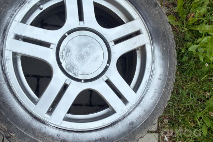 Audi, stop lekki