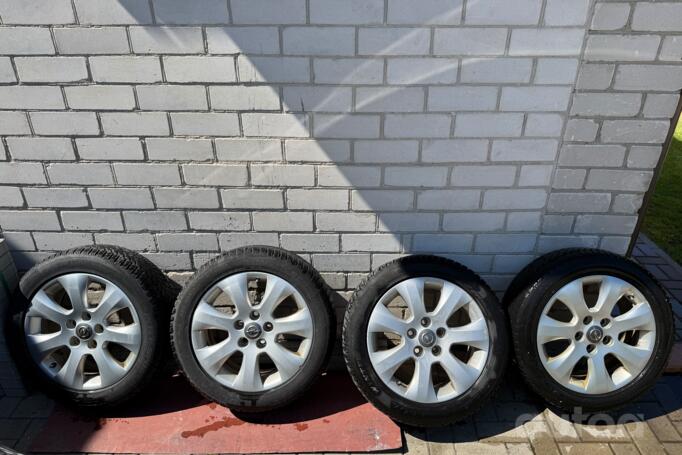 Opel, stop lekki
