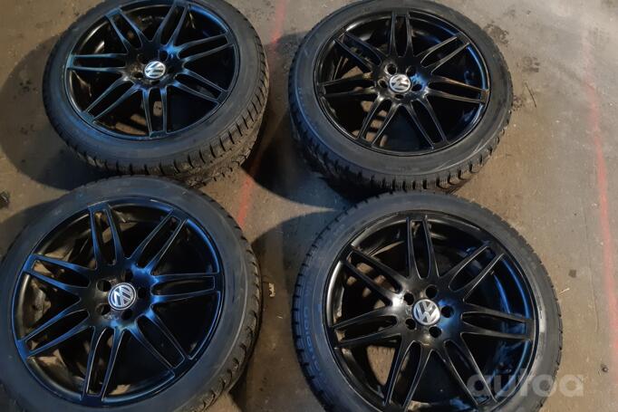 Golf 4 audi a3, stop lekki