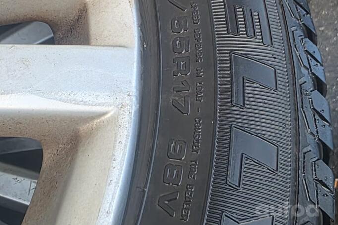 Volkswagen, stop lekki