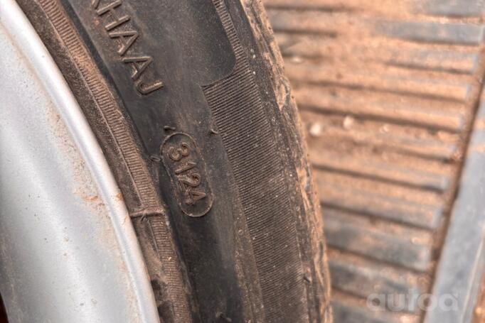 Audi, stop lekki