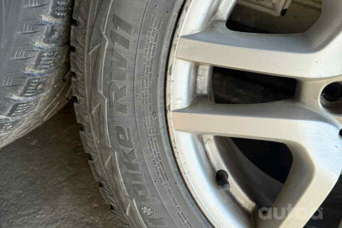 Bmw, stop lekki