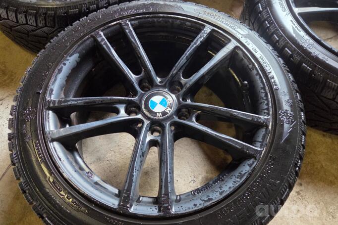 BMW, stop lekki