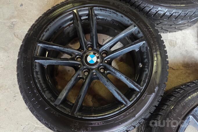BMW, stop lekki