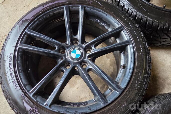 BMW, stop lekki