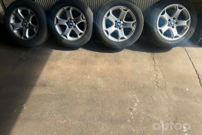 Bmw, stop lekki