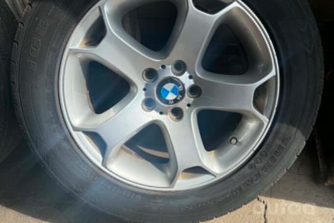 Bmw, stop lekki