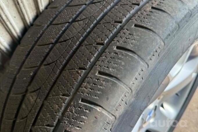 Bmw, stop lekki