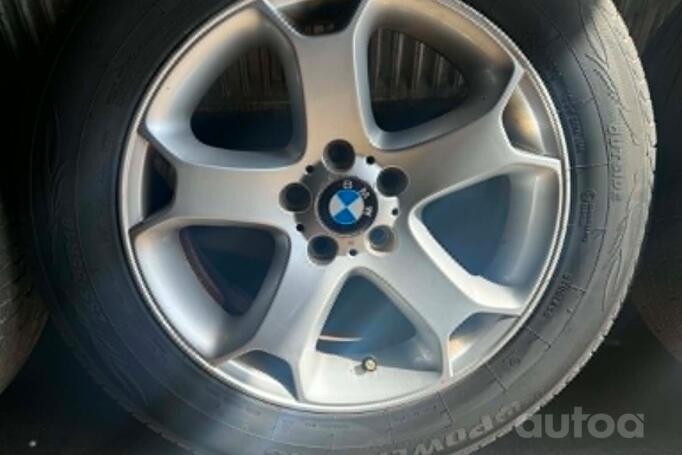 Bmw, stop lekki