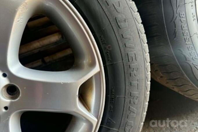 Bmw, stop lekki