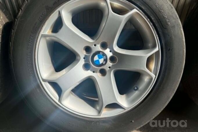 Bmw, stop lekki