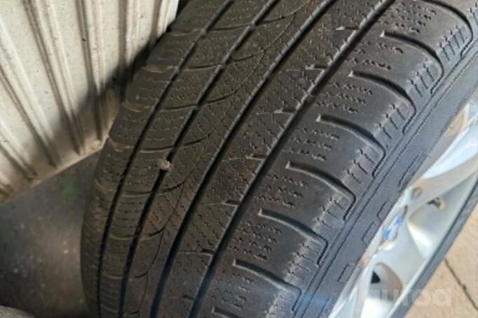 Bmw, stop lekki