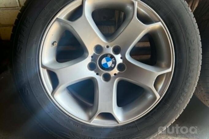 Bmw, stop lekki