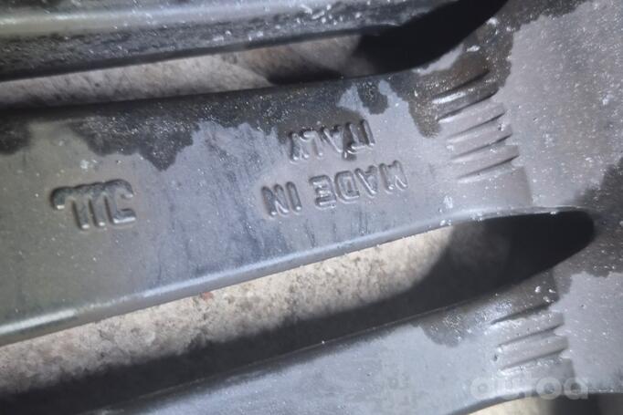 Made in italy, stop lekki