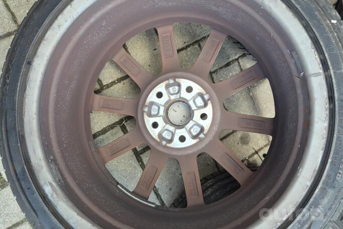 Speedline, stop lekki