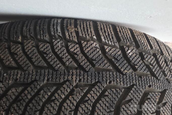Bmw, stop lekki