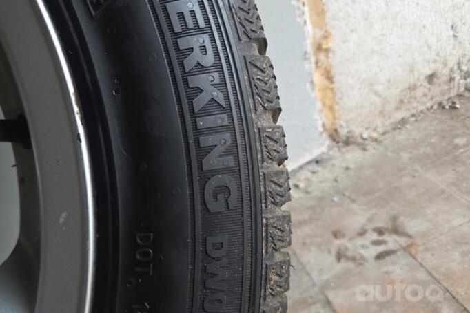 Bmw, stop lekki