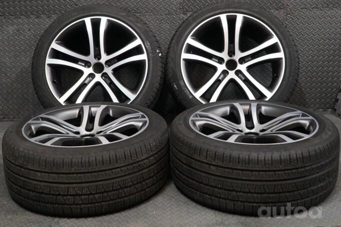 VOLKSWAGEN, stop lekki