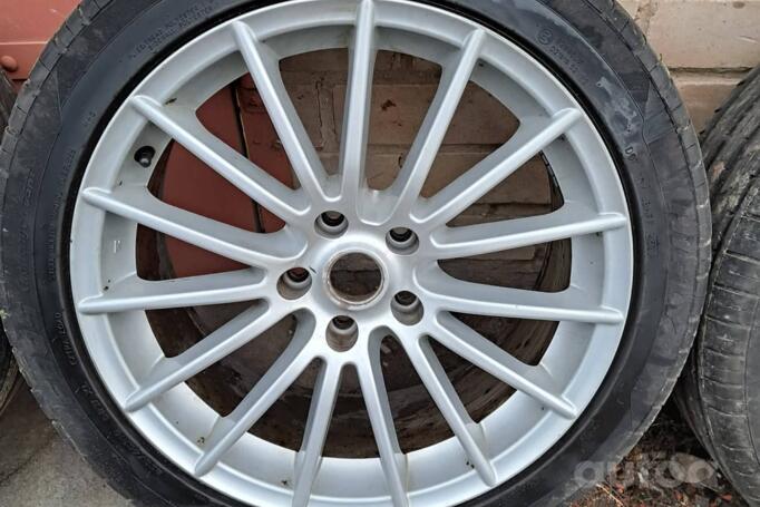 Italian Design, stop lekki