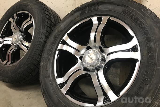 Advanti Racing, stop lekki