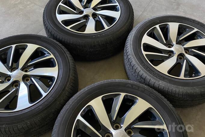 Mitsubishi, stop lekki