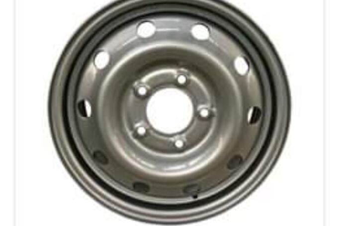 ınne, stal tłoczona