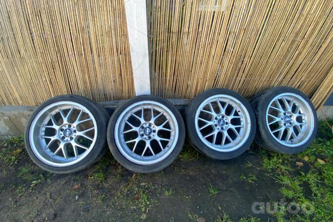 Barracuda, stop lekki