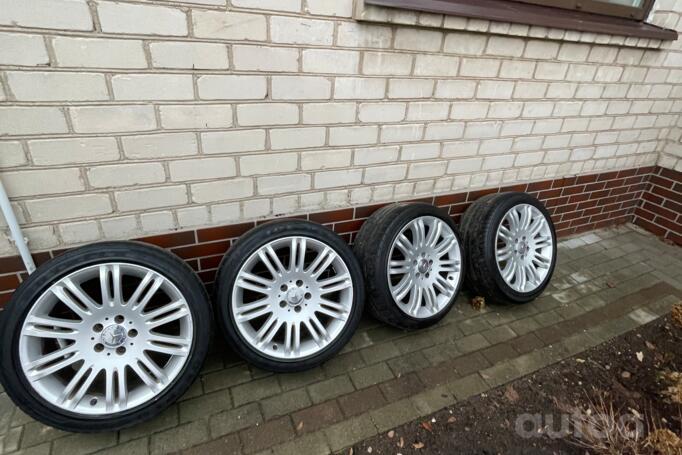 Mercedes benz, stop lekki