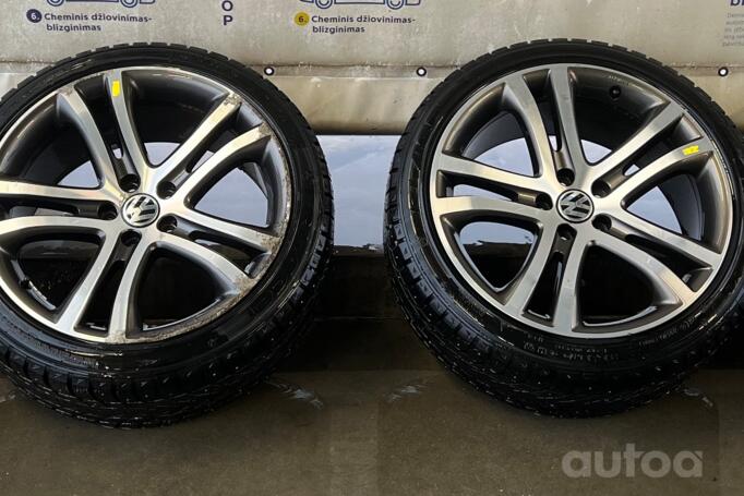 Volkswagen, stop lekki