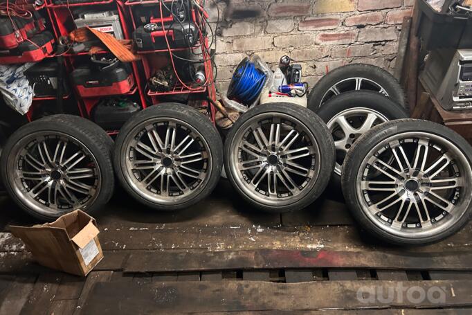 Symphonv, stop lekki