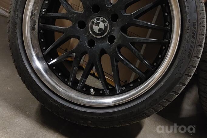 Royal german, stop lekki